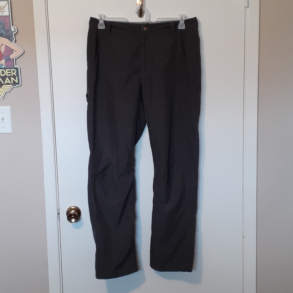 Magellan hiking pants.